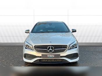 Used Mercedes-Benz CLA 2018 for sale - 76766799: Photo