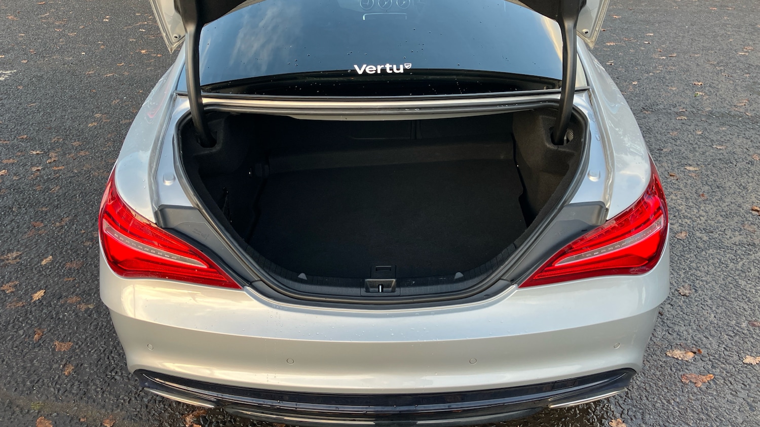 Used Mercedes-Benz CLA 2018 for sale - 76766799: Photo 4