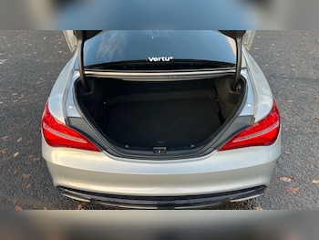 Used Mercedes-Benz CLA 2018 for sale - 76766799: Photo