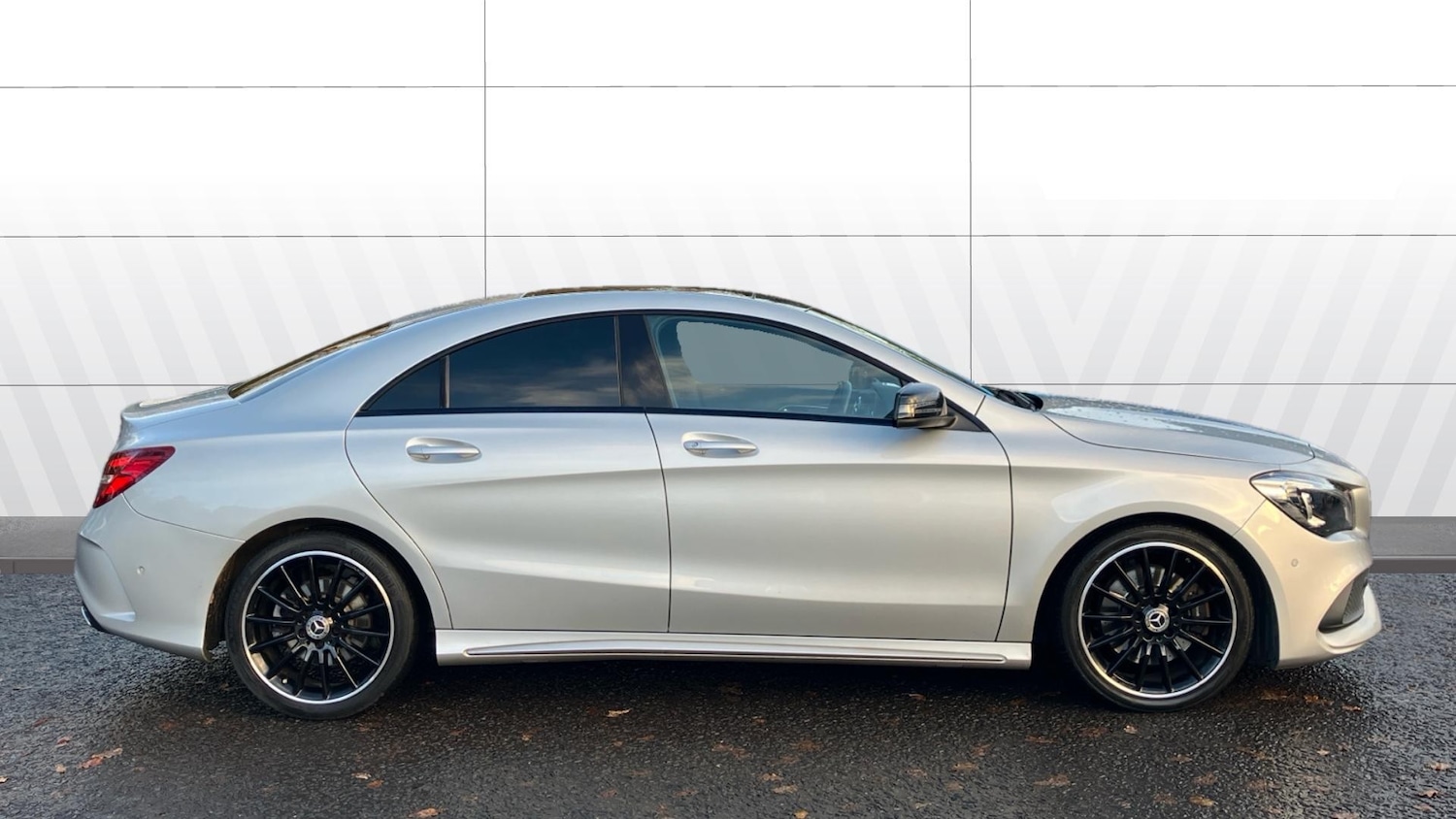 Used Mercedes-Benz CLA 2018 for sale - 76766799: Photo 5