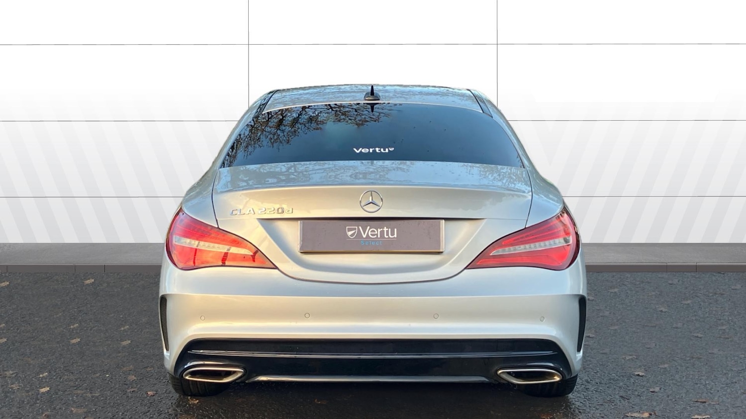 Used Mercedes-Benz CLA 2018 for sale - 76766799: Photo 6