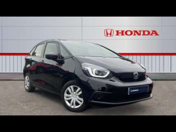 2022 (72) - 1.5 i-MMD Hybrid SE 5dr eCVT Hybrid Hatchback