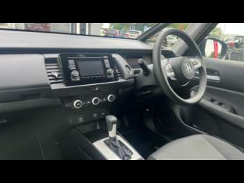 Used Honda Jazz 2022 for sale - 74950025: Photo