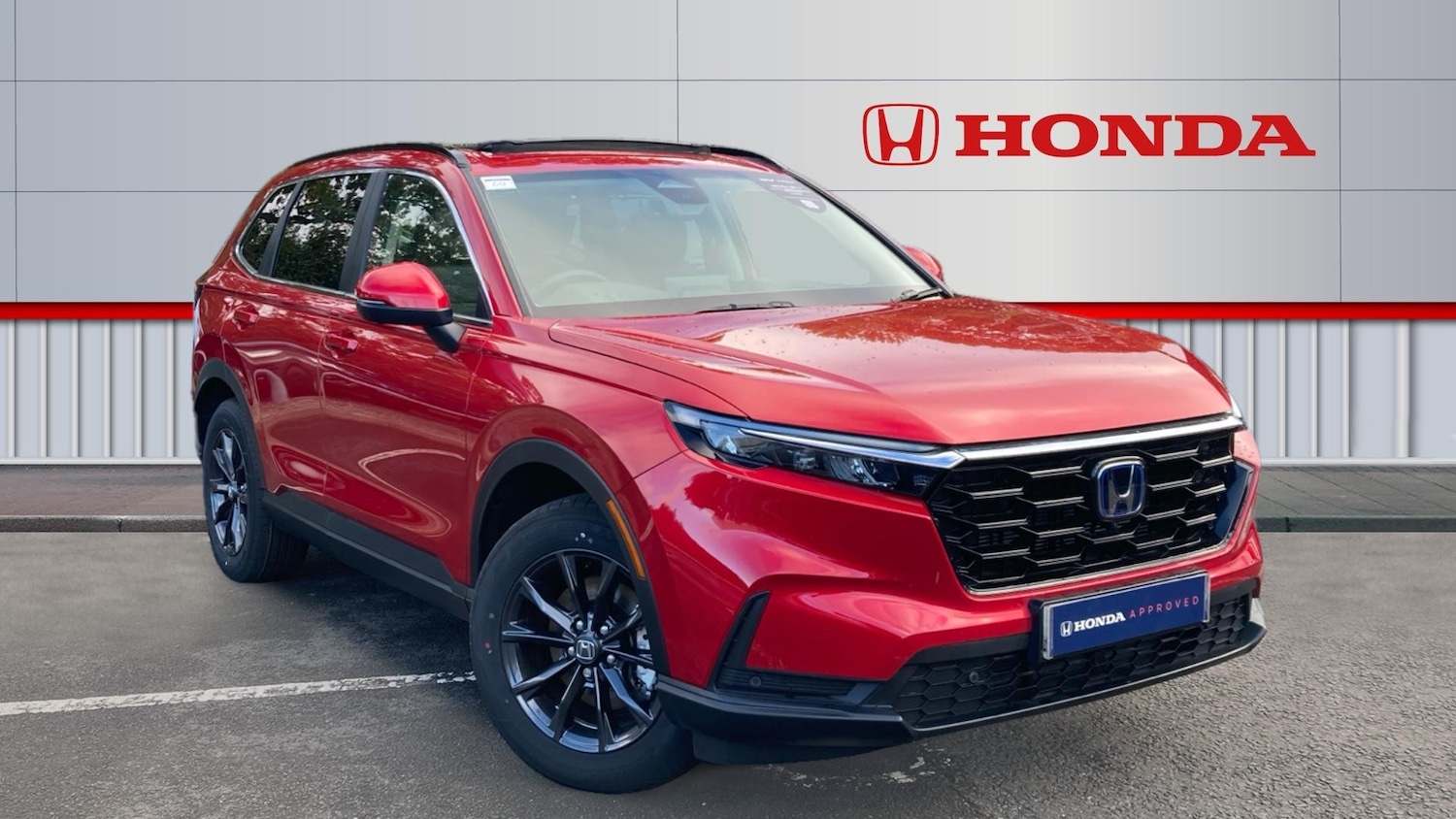 Used Honda CR-V 2025 for sale - 76131200: Photo 1
