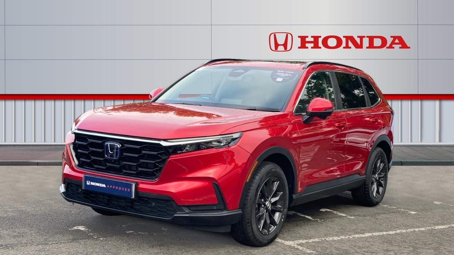 Used Honda CR-V 2025 for sale - 76131200: Photo 10
