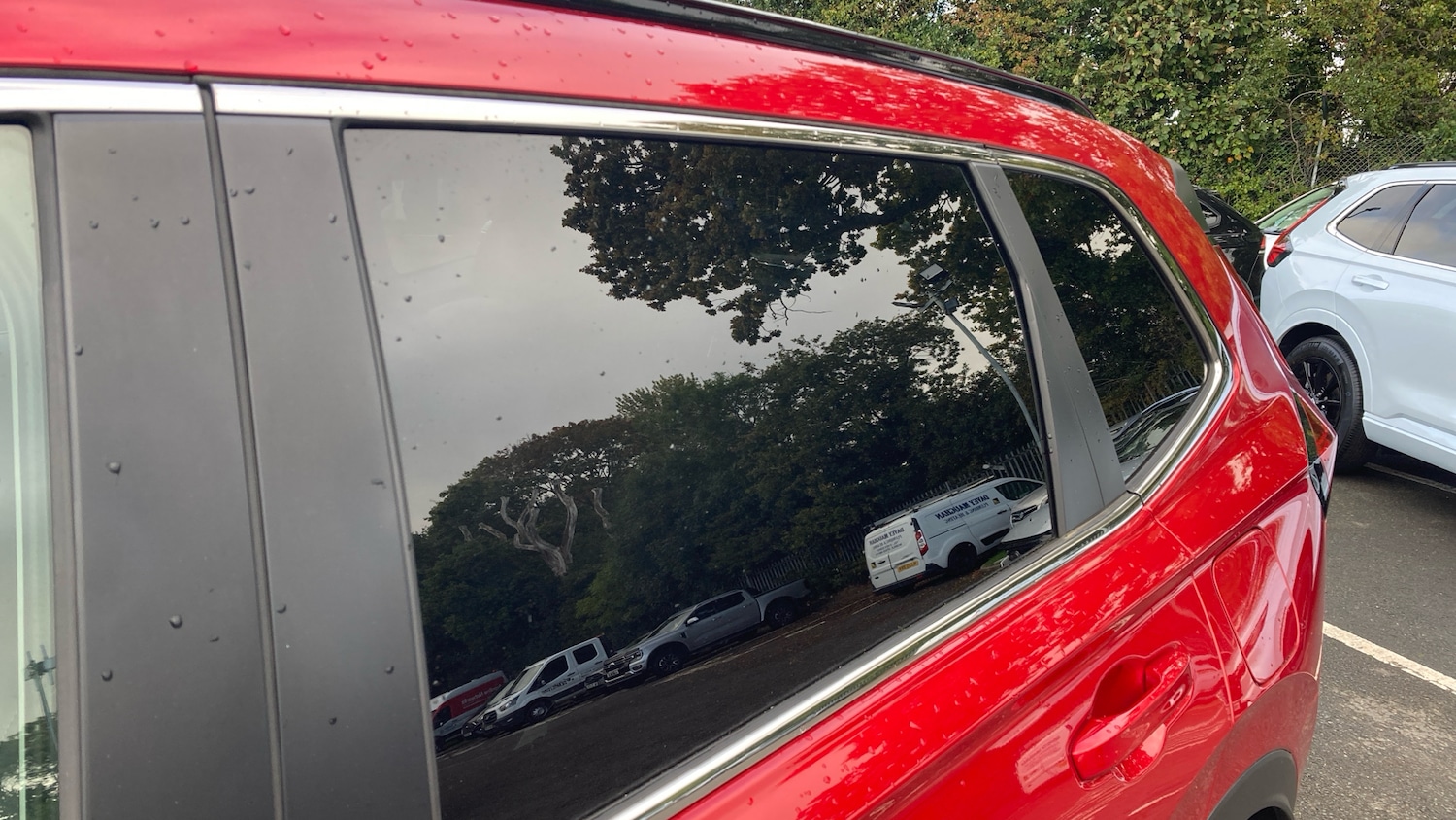 Used Honda CR-V 2025 for sale - 76131200: Photo 17