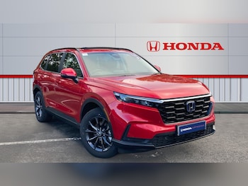 Honda - CR-V