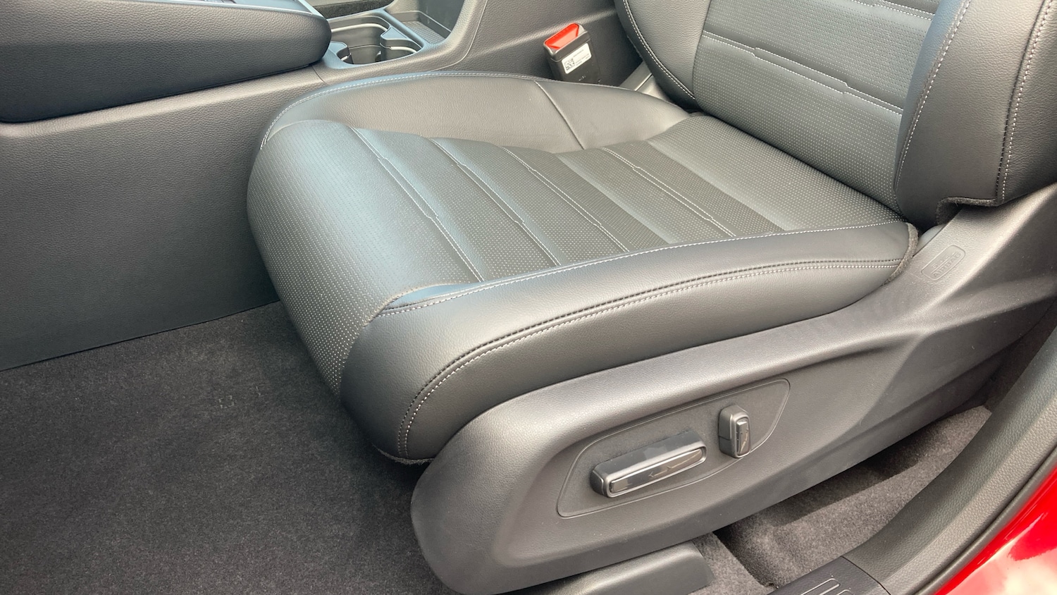 Used Honda CR-V 2025 for sale - 76131200: Photo 25