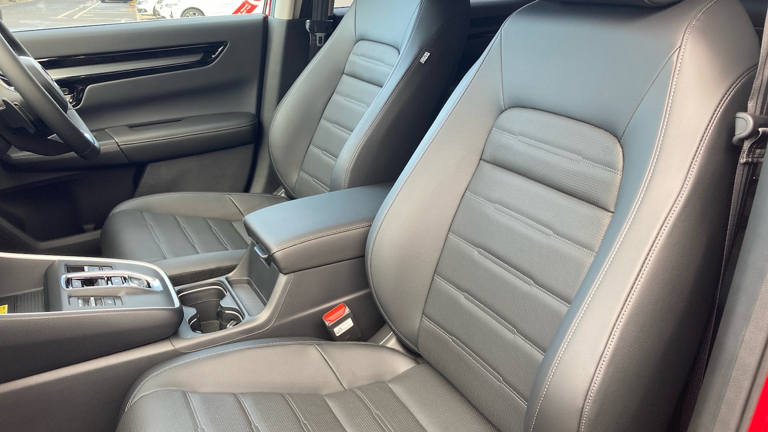 Used Honda CR-V 2025 for sale - 76131200: Photo 26
