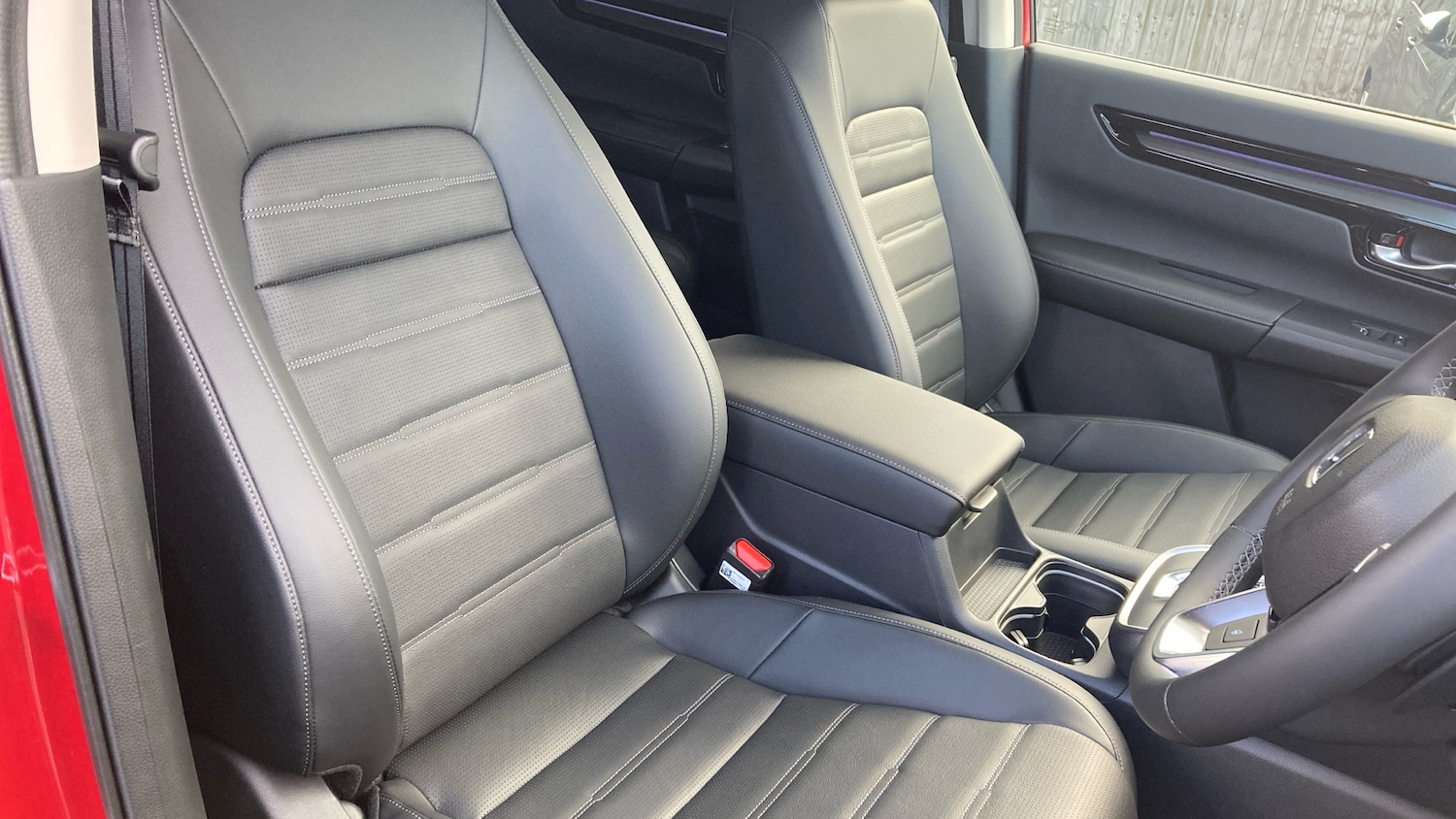 Used Honda CR-V 2025 for sale - 76131200: Photo 40