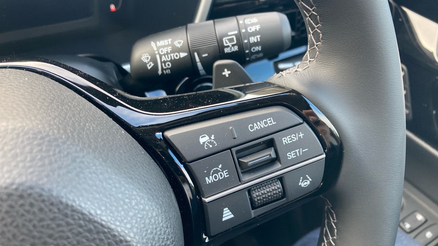 Used Honda CR-V 2025 for sale - 76131200: Photo 41