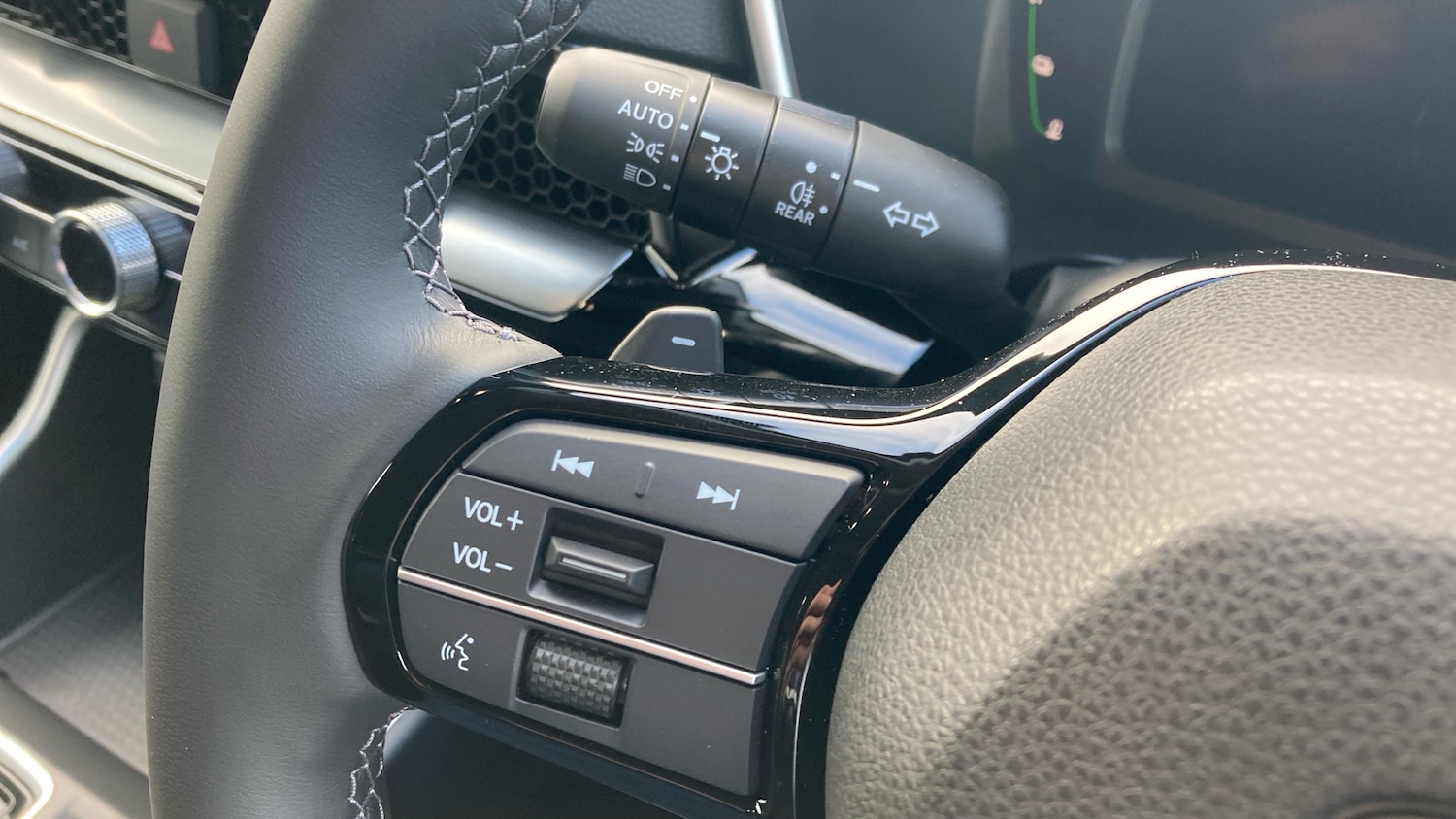 Used Honda CR-V 2025 for sale - 76131200: Photo 42