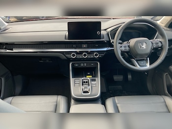 Used Honda CR-V 2025 for sale - 76131200: Photo 4