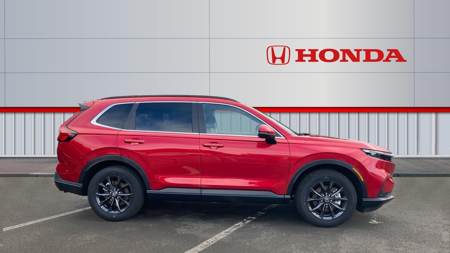 Used Honda CR-V 2025 for sale - 76131200: Photo 5