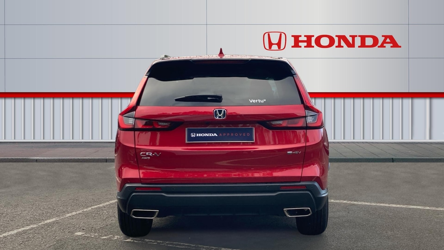 Used Honda CR-V 2025 for sale - 76131200: Photo 7
