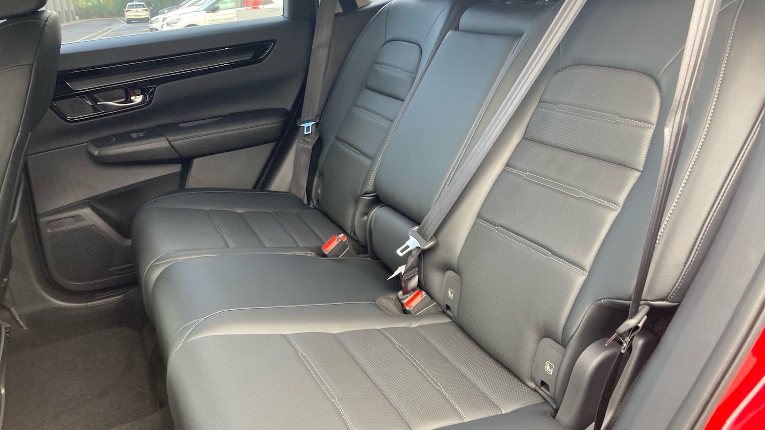 Used Honda CR-V 2025 for sale - 76131200: Photo 8