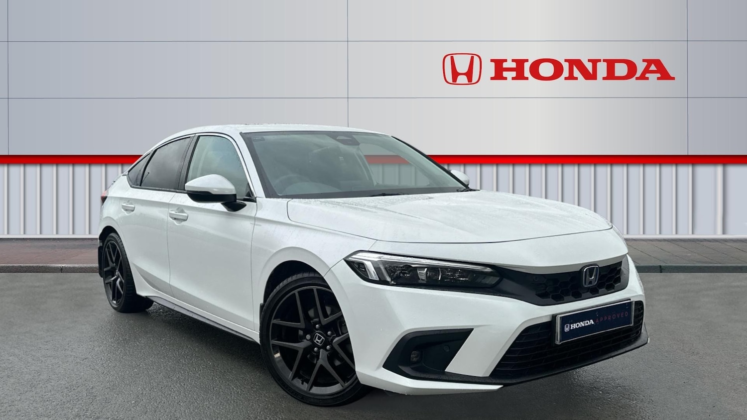 Used Honda Civic 2023 for sale - 77570551: Photo 1