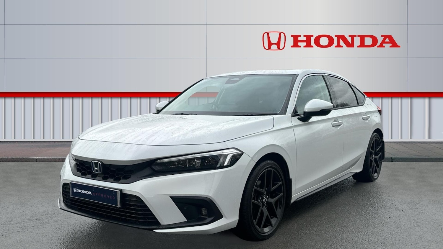 Used Honda Civic 2023 for sale - 77570551: Photo 10