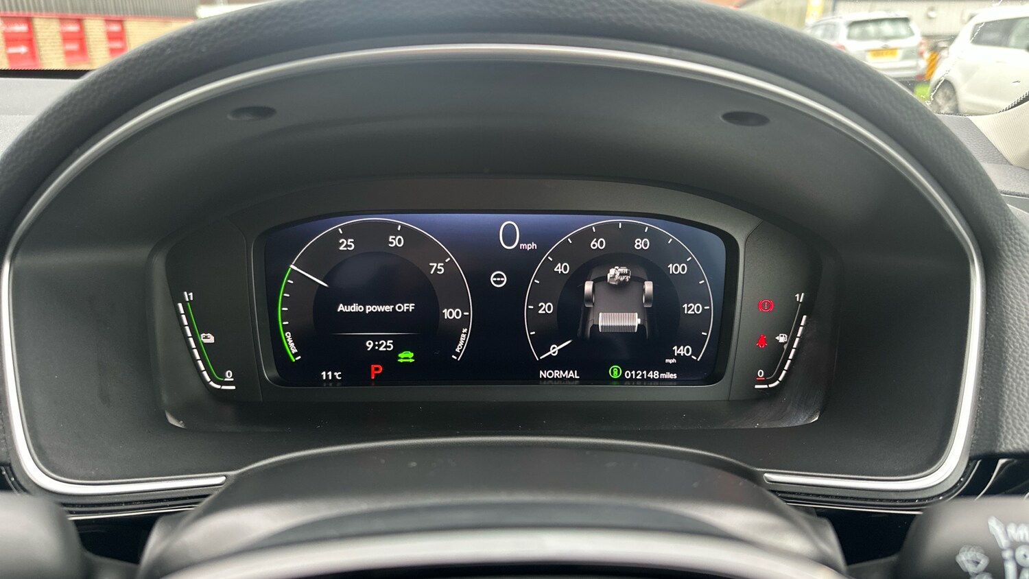 Used Honda Civic 2023 for sale - 77570551: Photo 11