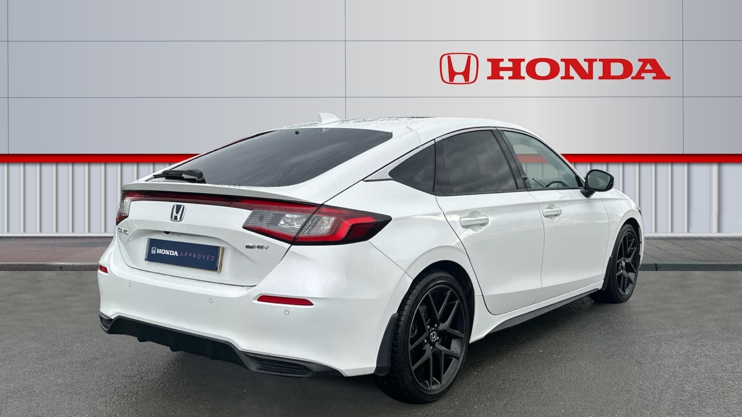 Used Honda Civic 2023 for sale - 77570551: Photo 12