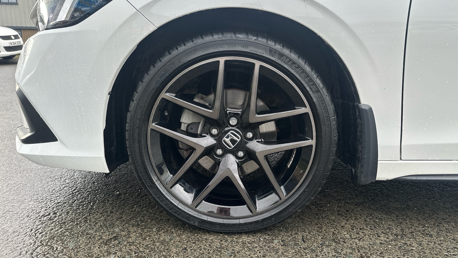 Used Honda Civic 2023 for sale - 77570551: Photo 14