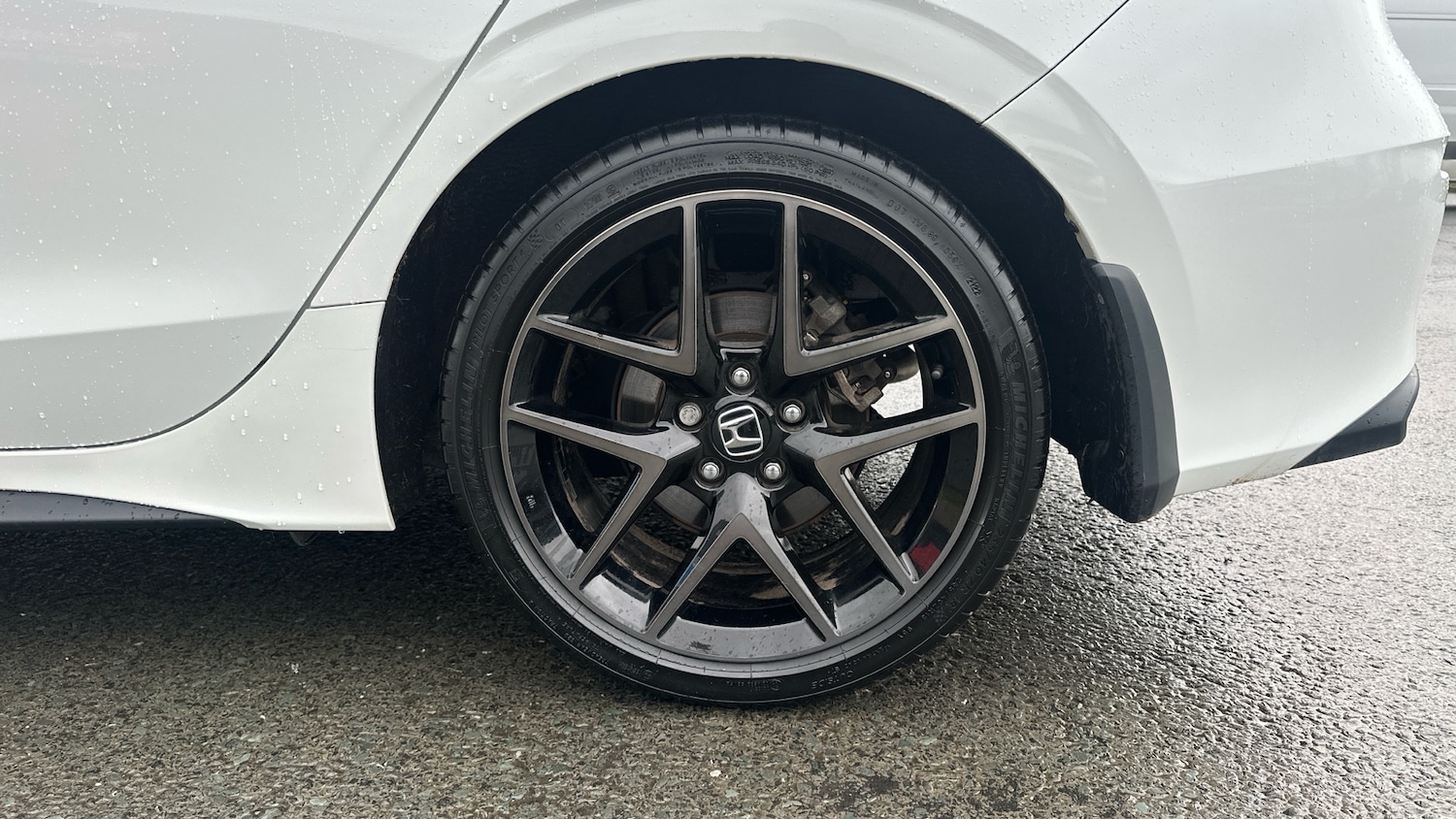 Used Honda Civic 2023 for sale - 77570551: Photo 15