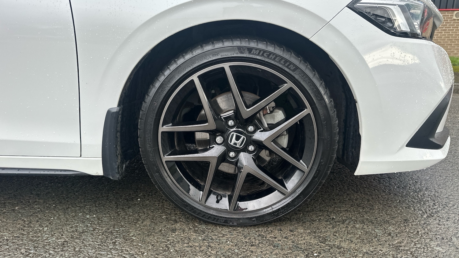 Used Honda Civic 2023 for sale - 77570551: Photo 16