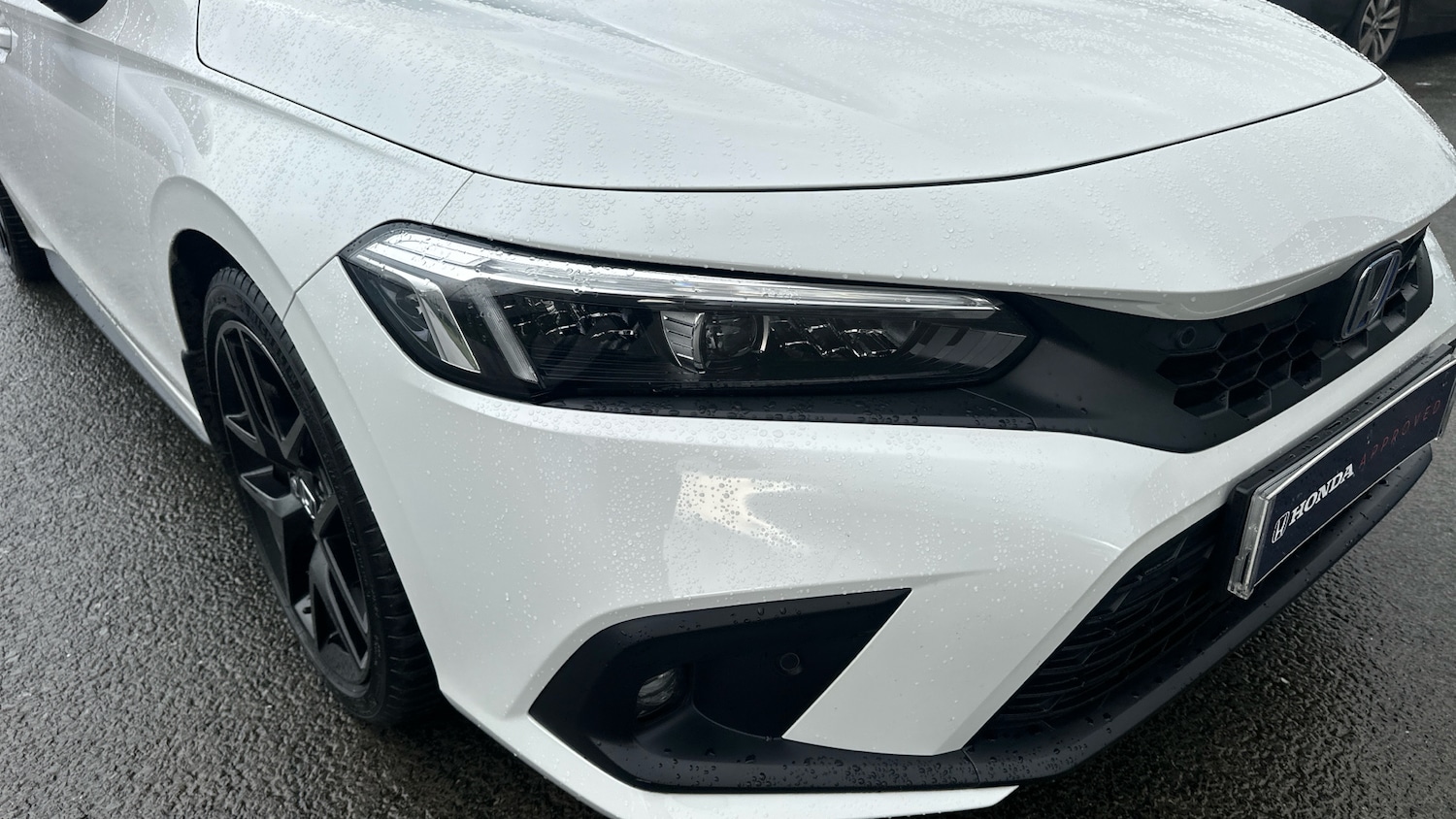 Used Honda Civic 2023 for sale - 77570551: Photo 17