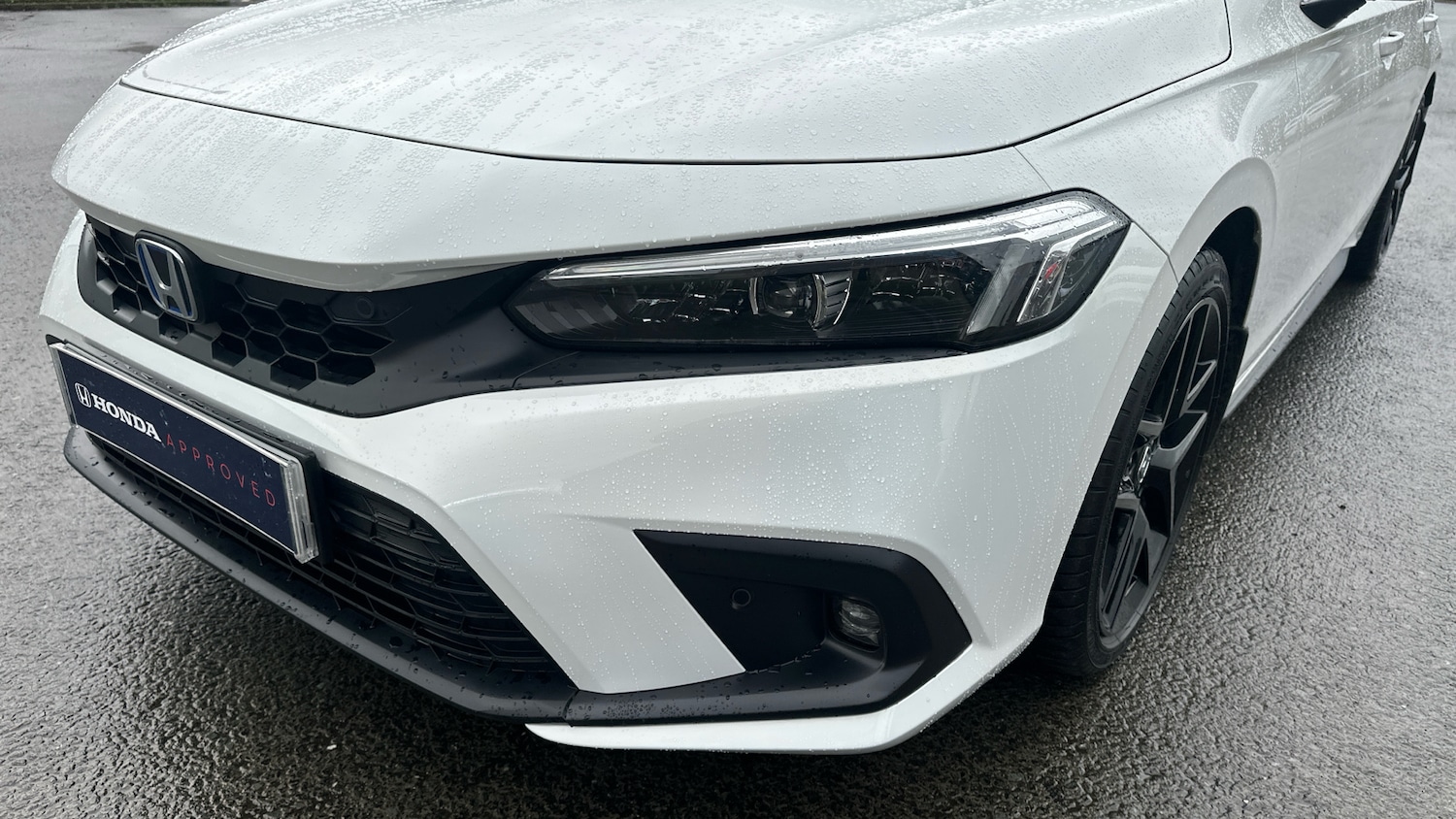 Used Honda Civic 2023 for sale - 77570551: Photo 18