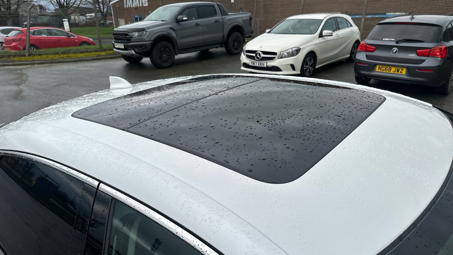 Used Honda Civic 2023 for sale - 77570551: Photo 19