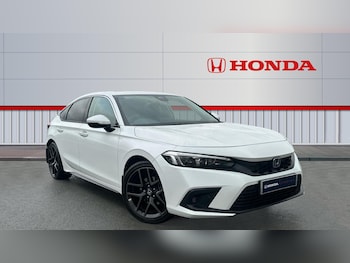 Used Honda Civic 2023 for sale - 77570551: Photo