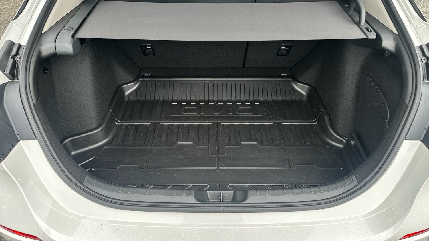 Used Honda Civic 2023 for sale - 77570551: Photo 20