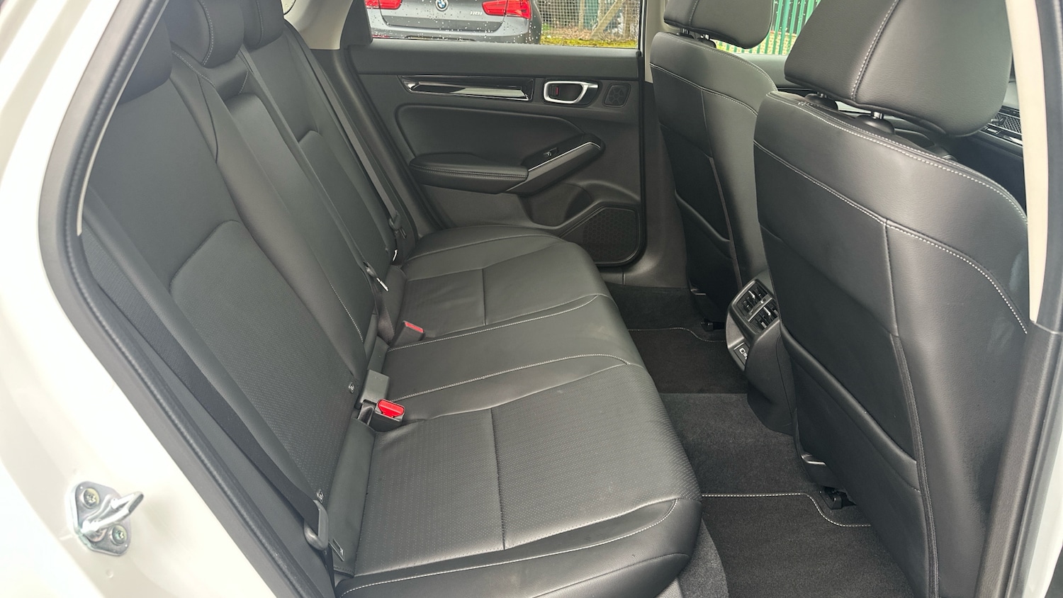 Used Honda Civic 2023 for sale - 77570551: Photo 21