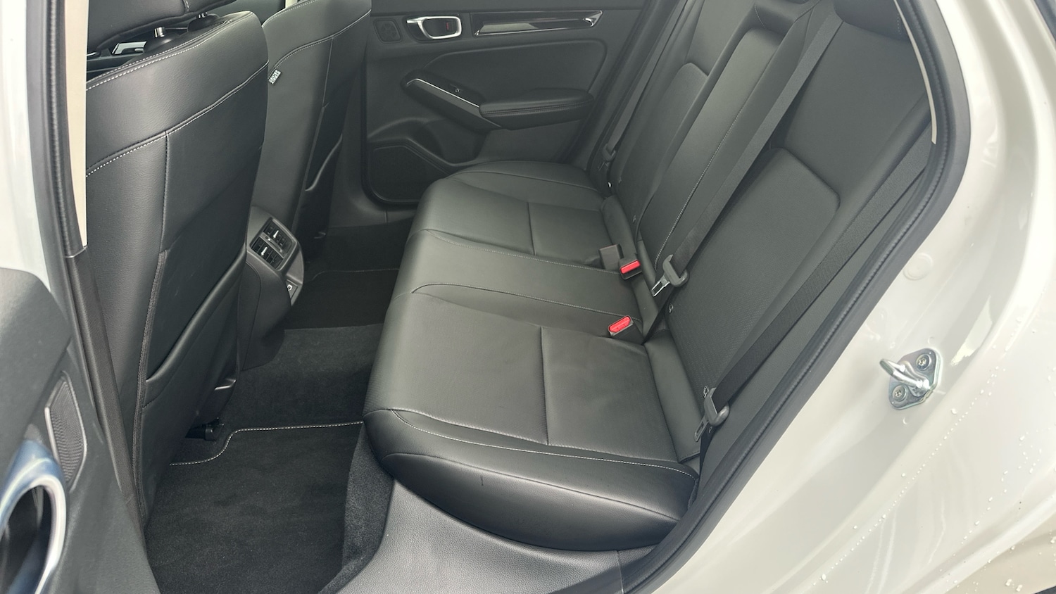 Used Honda Civic 2023 for sale - 77570551: Photo 22