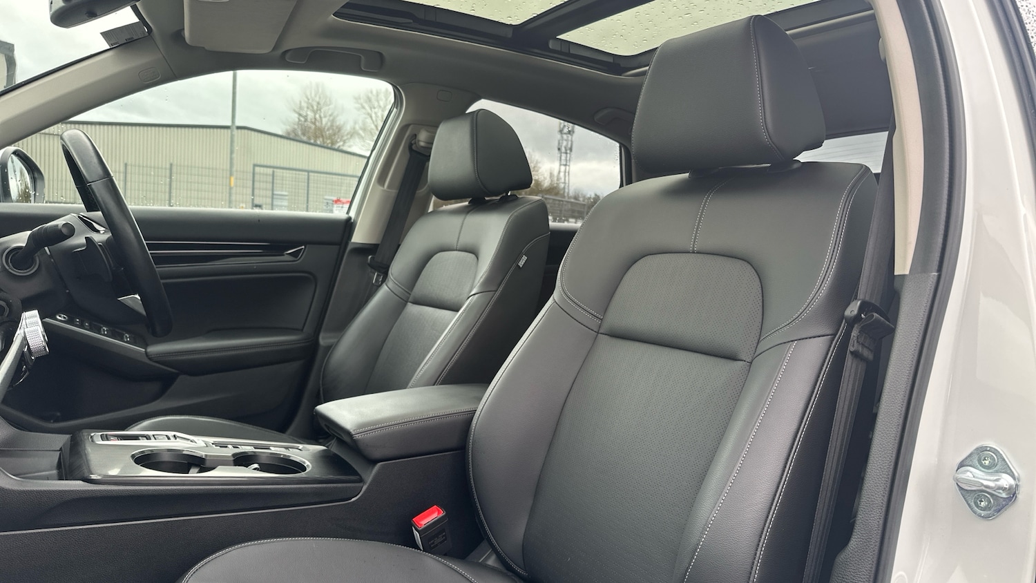 Used Honda Civic 2023 for sale - 77570551: Photo 24