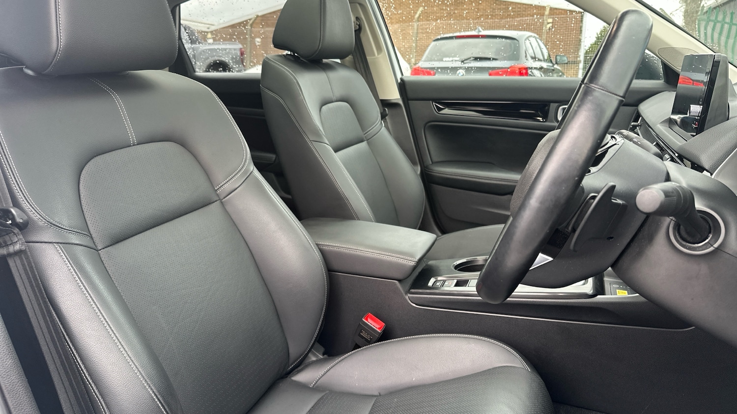 Used Honda Civic 2023 for sale - 77570551: Photo 25