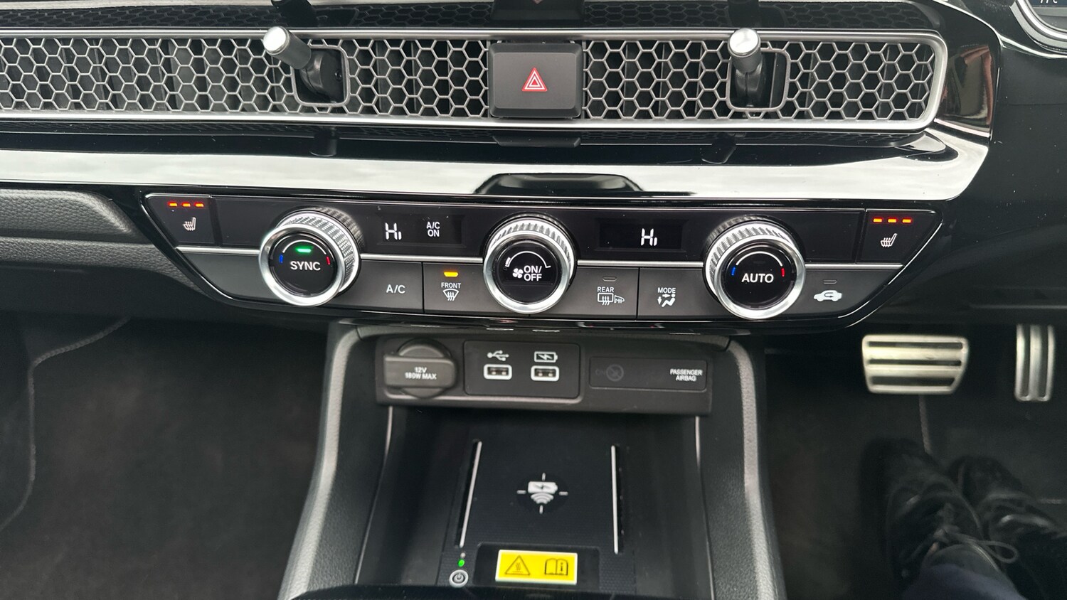 Used Honda Civic 2023 for sale - 77570551: Photo 29