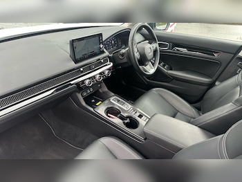 Used Honda Civic 2023 for sale - 77570551: Photo