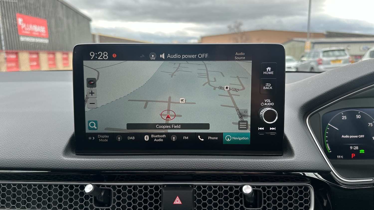 Used Honda Civic 2023 for sale - 77570551: Photo 30