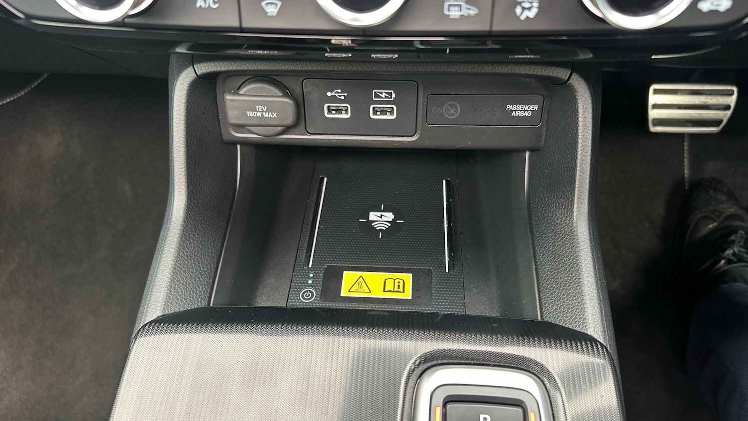 Used Honda Civic 2023 for sale - 77570551: Photo 31