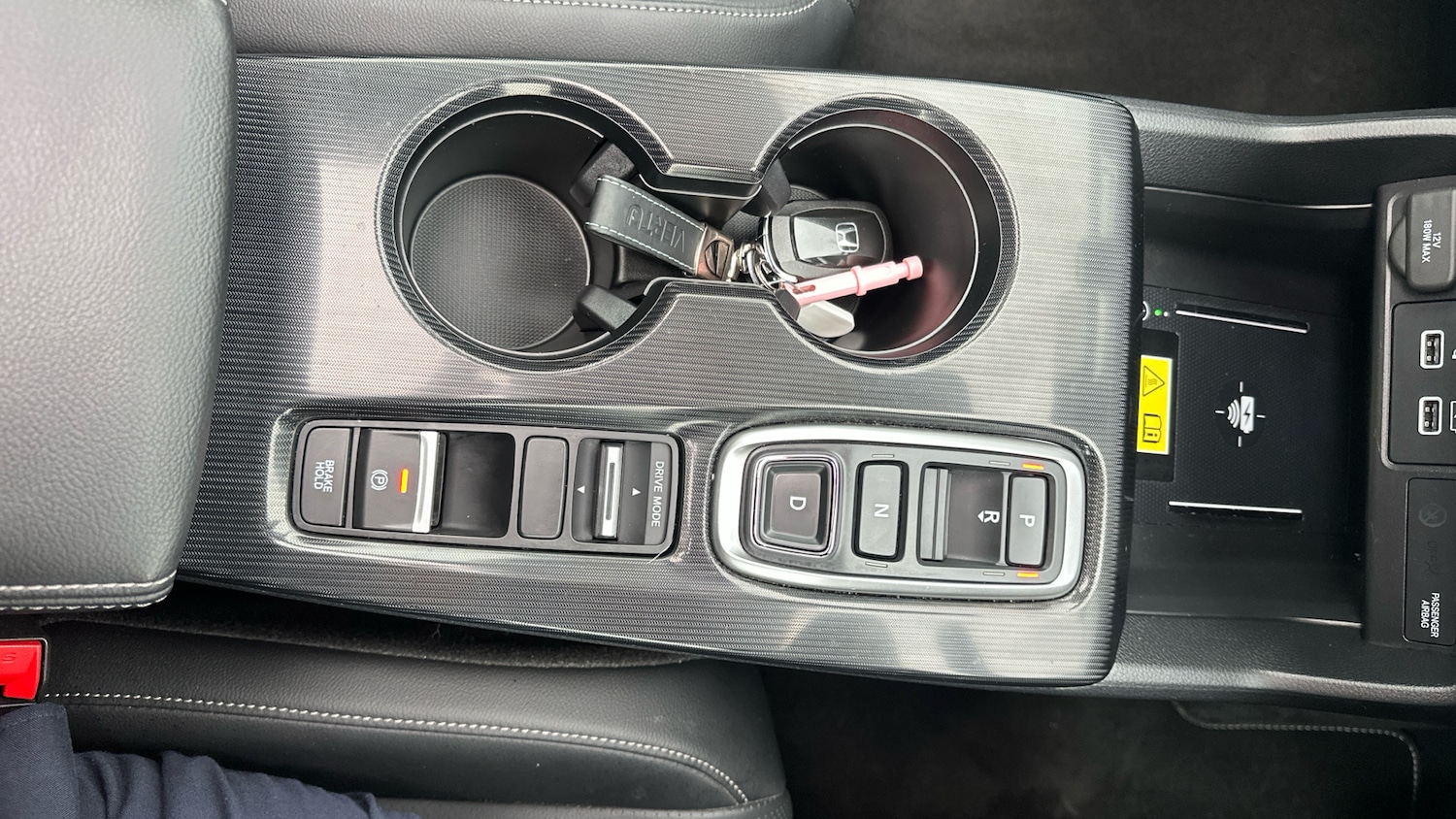 Used Honda Civic 2023 for sale - 77570551: Photo 32