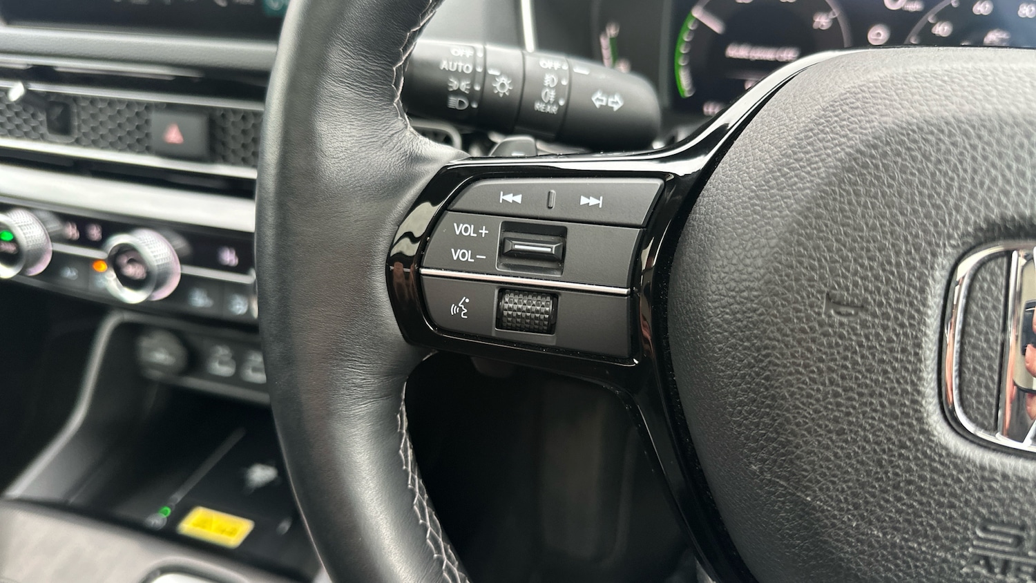 Used Honda Civic 2023 for sale - 77570551: Photo 35