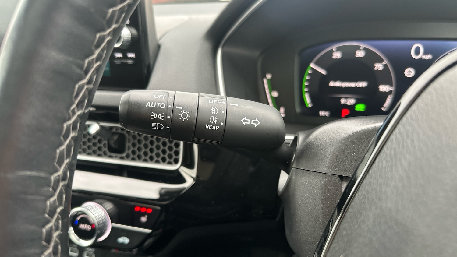 Used Honda Civic 2023 for sale - 77570551: Photo 37