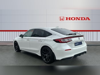 Used Honda Civic 2023 for sale - 77570551: Photo