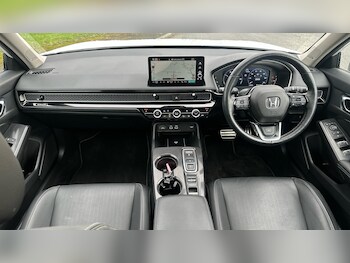 Used Honda Civic 2023 for sale - 77570551: Photo