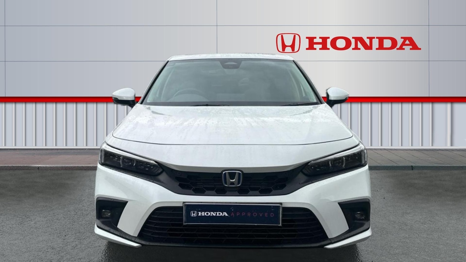 Used Honda Civic 2023 for sale - 77570551: Photo 6