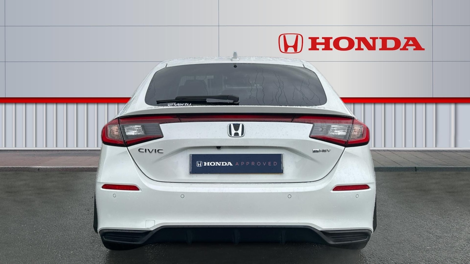 Used Honda Civic 2023 for sale - 77570551: Photo 7