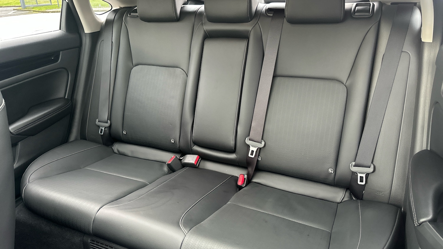 Used Honda Civic 2023 for sale - 77570551: Photo 8