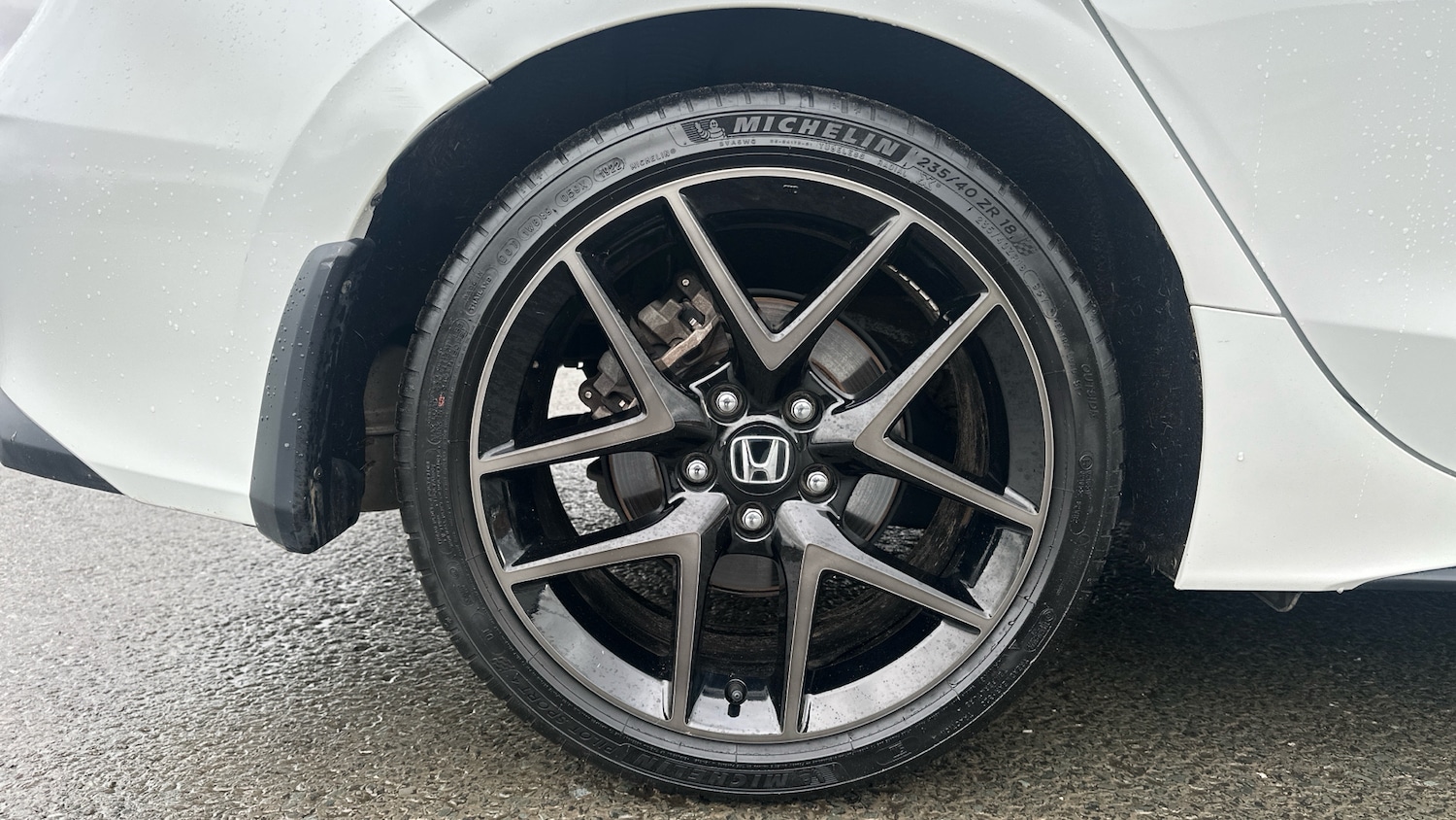 Used Honda Civic 2023 for sale - 77570551: Photo 9