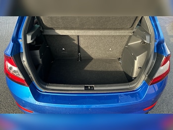 Used Skoda Fabia 2021 for sale - 76329928: Photo